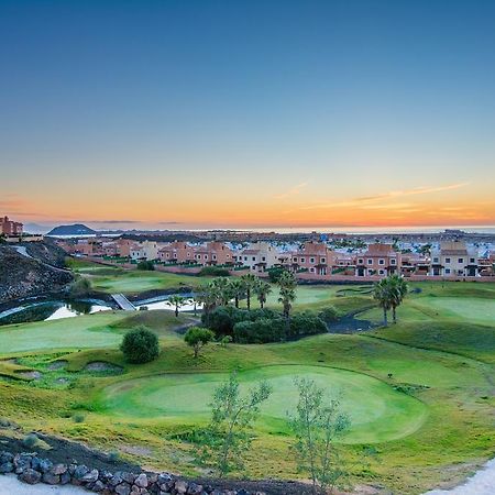 Apartamentos Lobos Mirador Corralejo Eksteriør billede