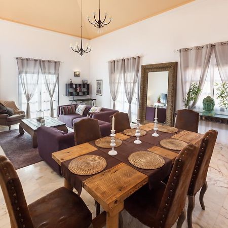 Apartamentos Lobos Mirador Corralejo Eksteriør billede