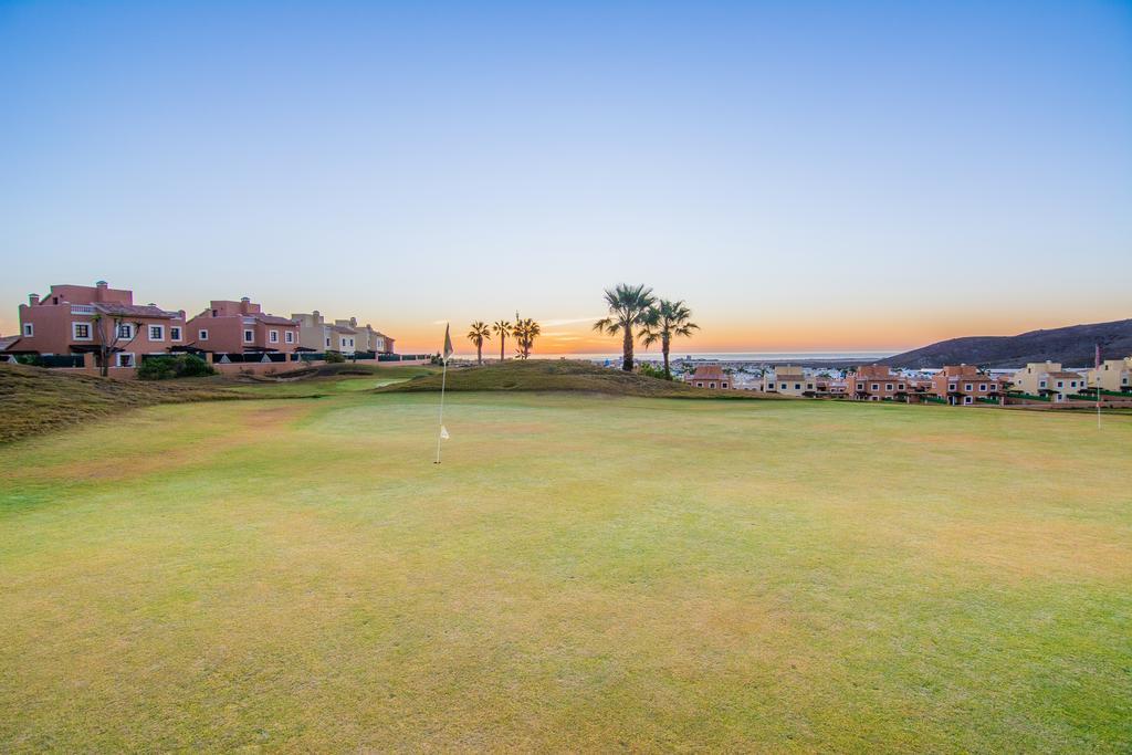 Apartamentos Lobos Mirador Corralejo Eksteriør billede