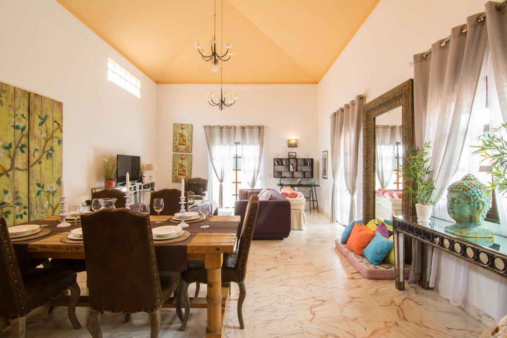 Apartamentos Lobos Mirador Corralejo Eksteriør billede