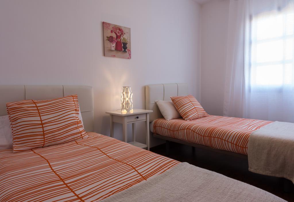 Apartamentos Lobos Mirador Corralejo Eksteriør billede