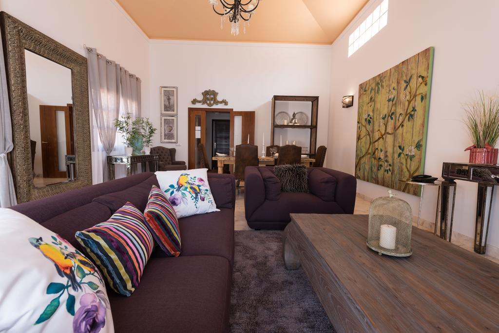 Apartamentos Lobos Mirador Corralejo Eksteriør billede