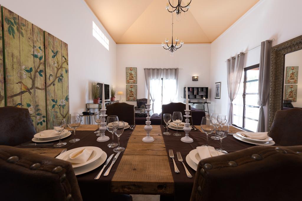 Apartamentos Lobos Mirador Corralejo Eksteriør billede