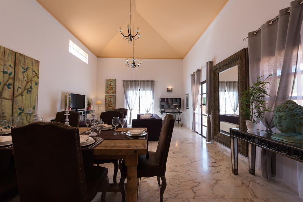 Apartamentos Lobos Mirador Corralejo Eksteriør billede