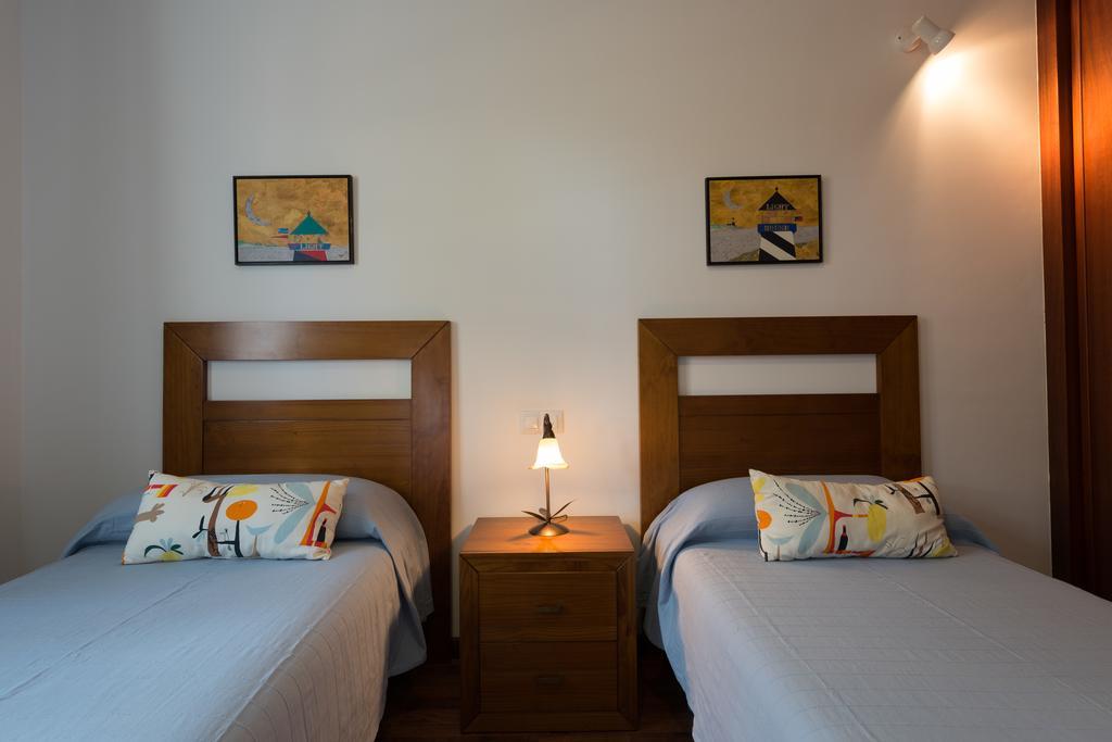 Apartamentos Lobos Mirador Corralejo Eksteriør billede