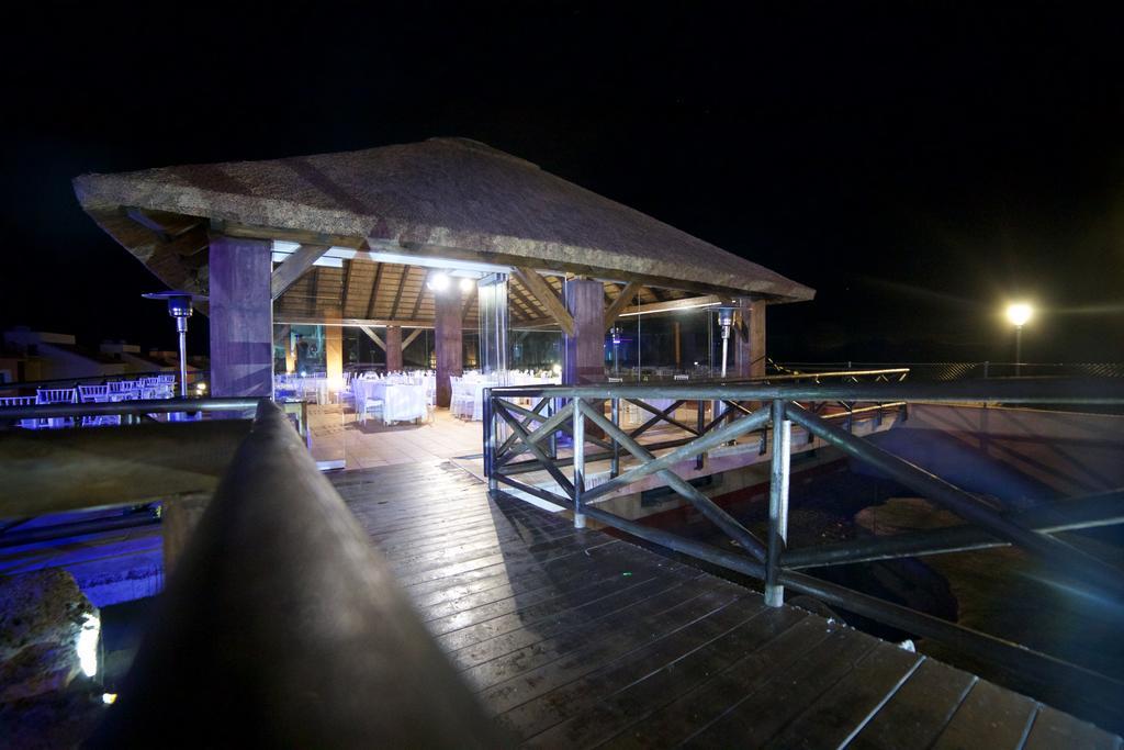 Apartamentos Lobos Mirador Corralejo Eksteriør billede