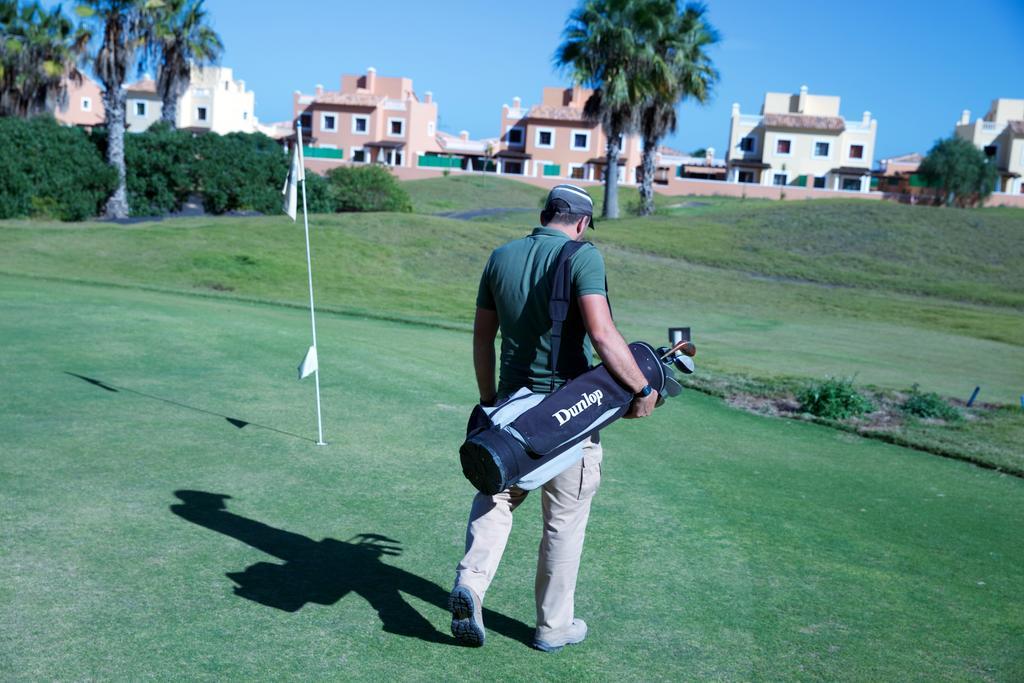 Apartamentos Lobos Mirador Corralejo Eksteriør billede