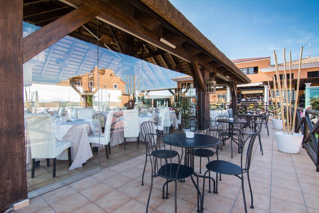 Apartamentos Lobos Mirador Corralejo Eksteriør billede