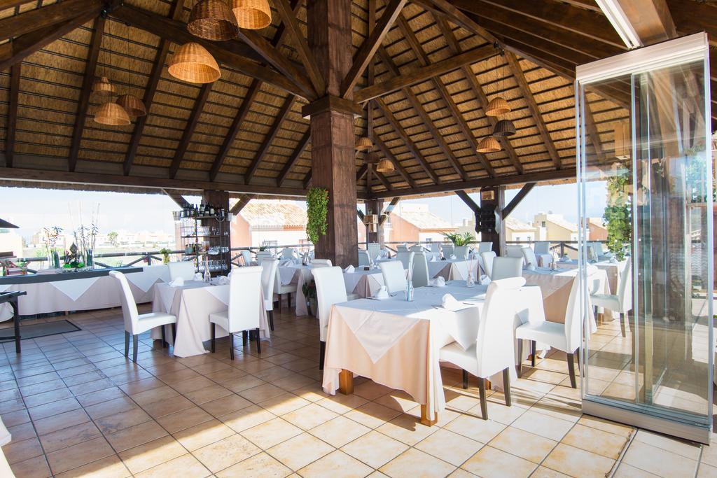 Apartamentos Lobos Mirador Corralejo Eksteriør billede