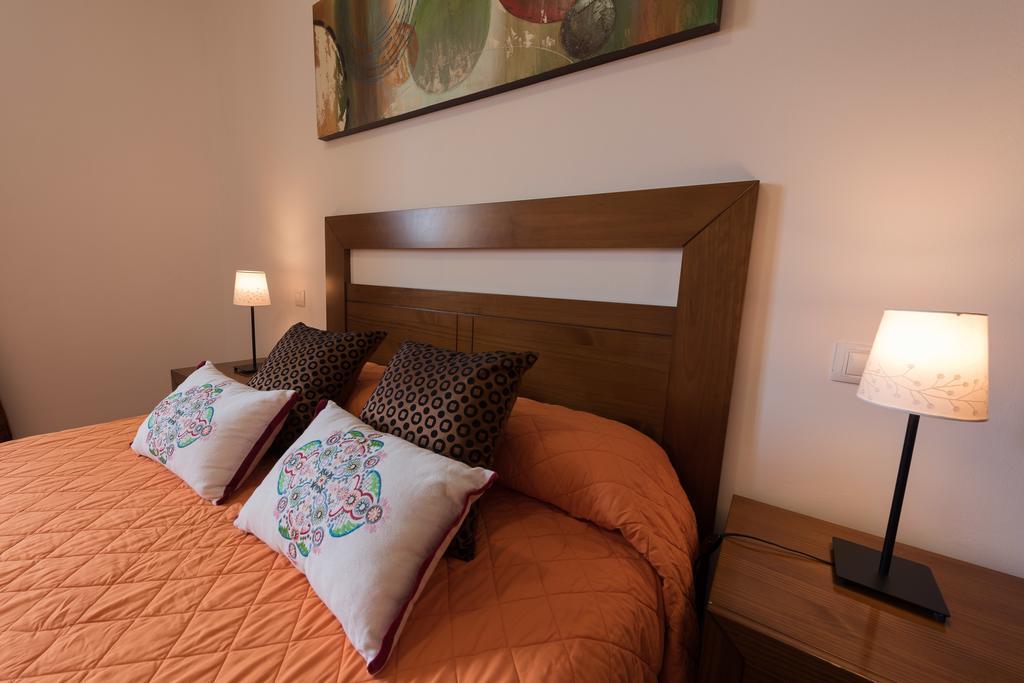 Apartamentos Lobos Mirador Corralejo Eksteriør billede