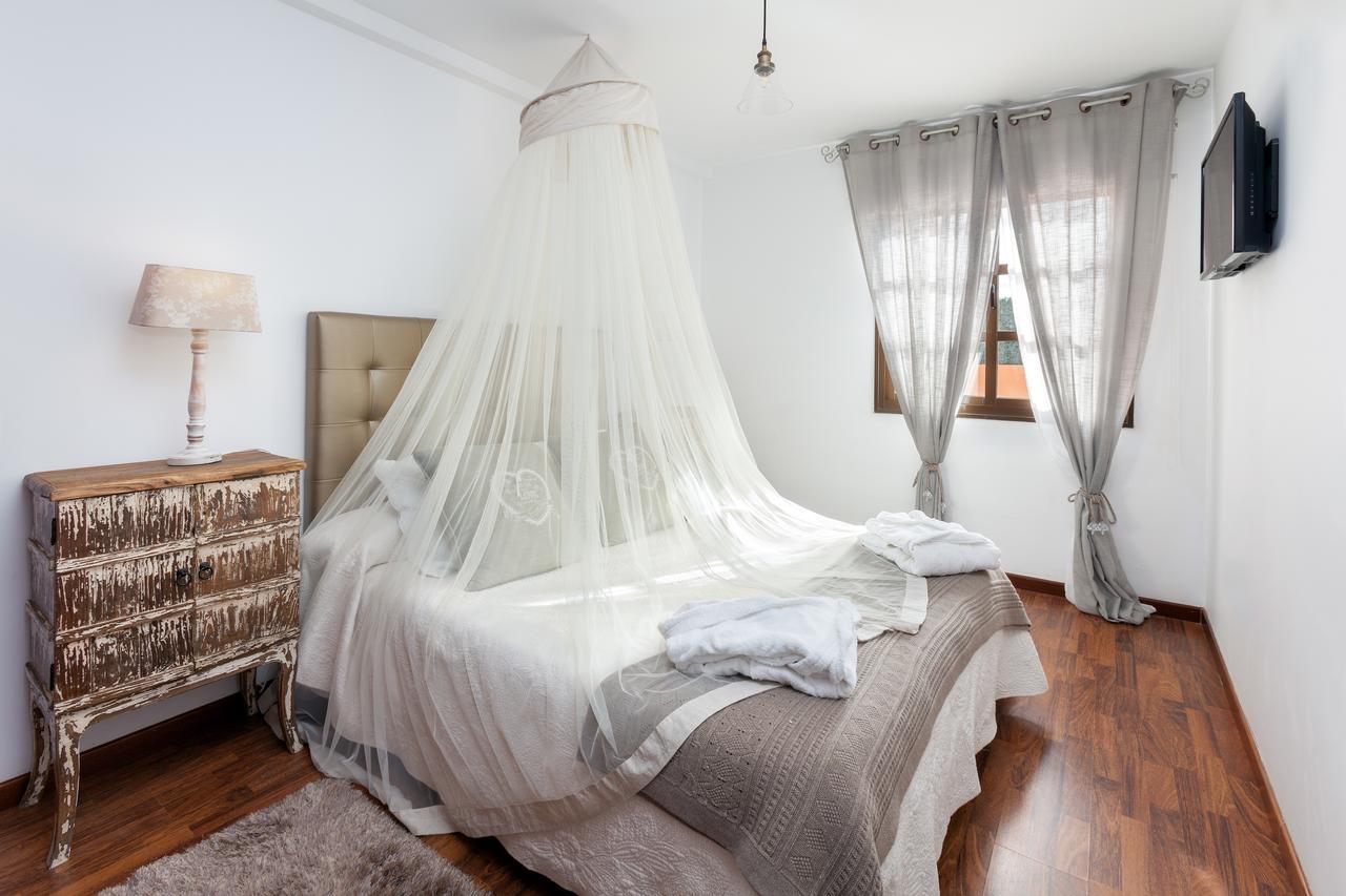 Apartamentos Lobos Mirador Corralejo Eksteriør billede